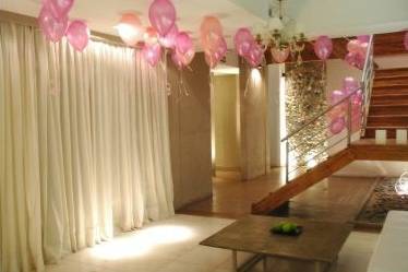 Mirasoles Eventos Consult disponibilidad y precios